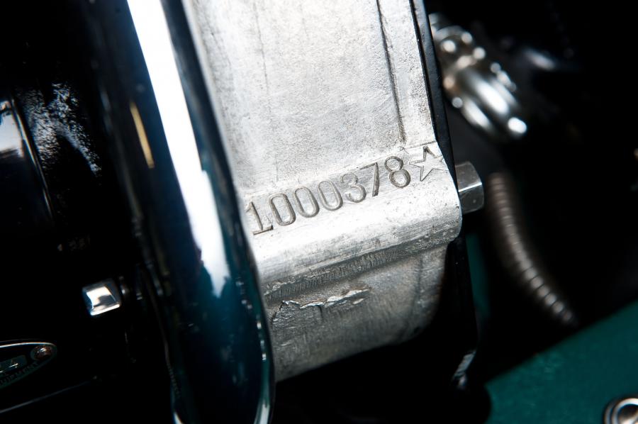  Cadillac V12 5-Passenger Phaeton by Fleetwood 1931 года  (фото 10 из 21)